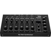 Korg Mixeur compact DIY en Kit NTS-4 - Vue 3